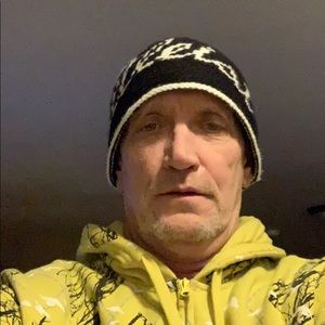 Meet your Posher, Ron